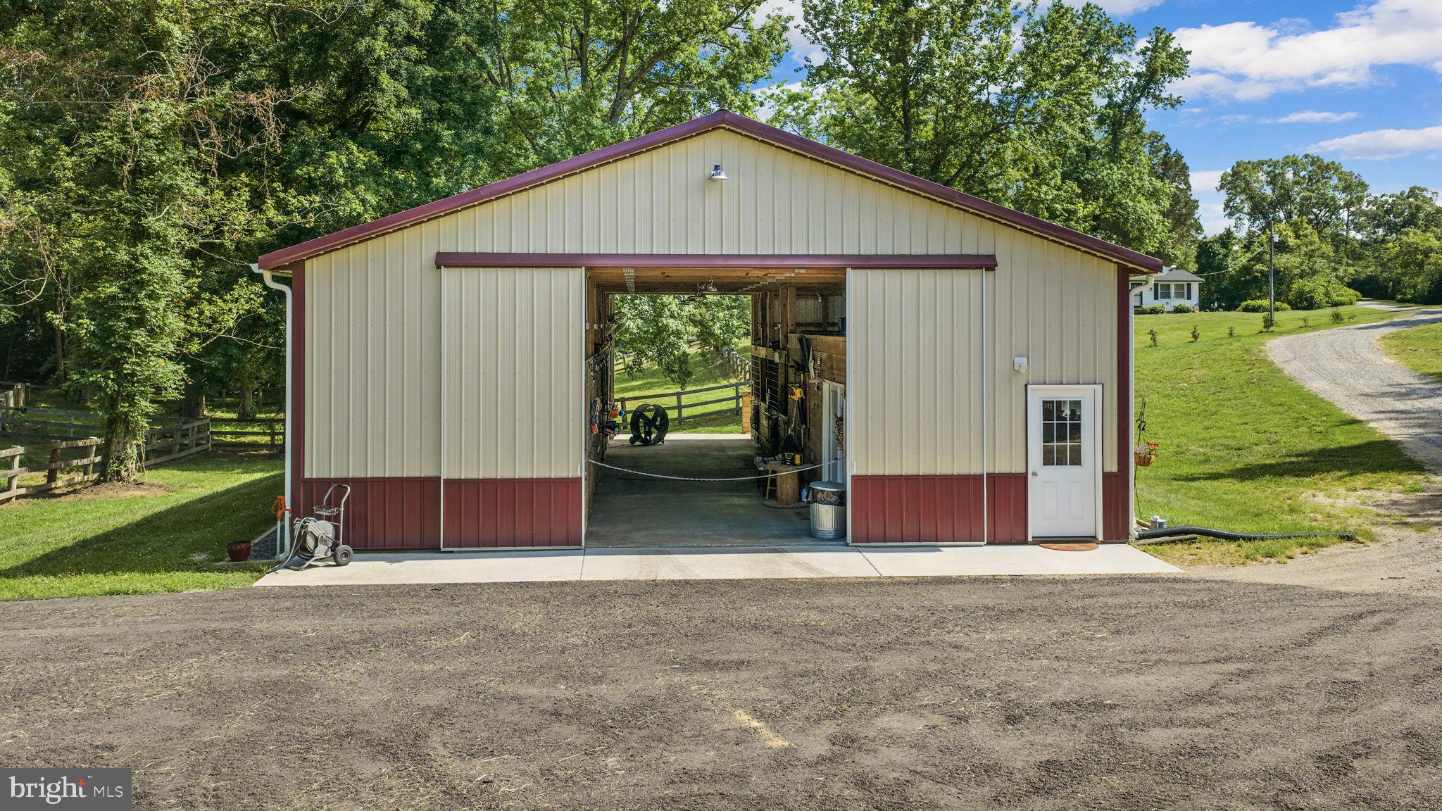 17070 Good Hope Road King George, VA 22485 - Photo 89 of 102