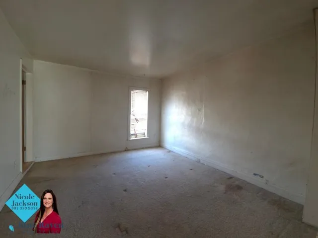 $124,900 | 603 14th Street, Wheatland, WY 82201