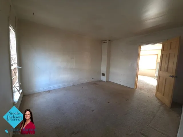 $124,900 | 603 14th Street, Wheatland, WY 82201