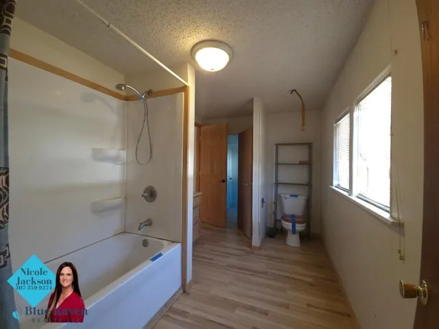 $124,900 | 603 14th Street, Wheatland, WY 82201