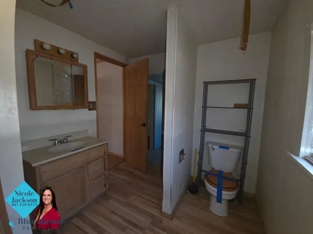 $124,900 | 603 14th Street, Wheatland, WY 82201