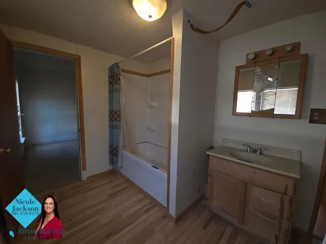 $124,900 | 603 14th Street, Wheatland, WY 82201