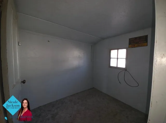 $124,900 | 603 14th Street, Wheatland, WY 82201