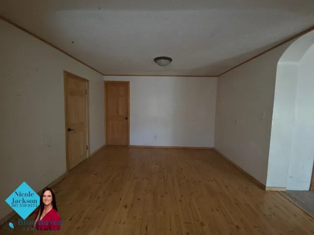 $124,900 | 603 14th Street, Wheatland, WY 82201