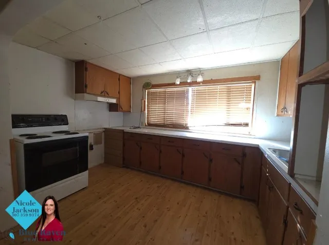 $124,900 | 603 14th Street, Wheatland, WY 82201