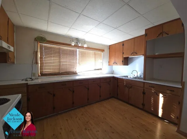 $124,900 | 603 14th Street, Wheatland, WY 82201