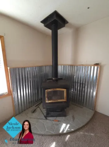 $124,900 | 603 14th Street, Wheatland, WY 82201