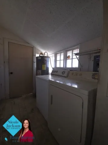 $124,900 | 603 14th Street, Wheatland, WY 82201