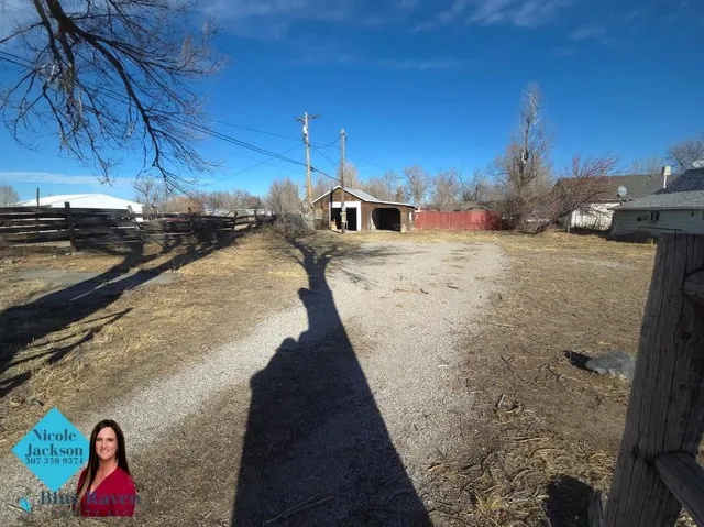 $124,900 | 603 14th Street, Wheatland, WY 82201