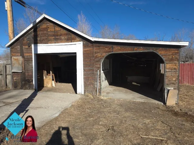 $124,900 | 603 14th Street, Wheatland, WY 82201