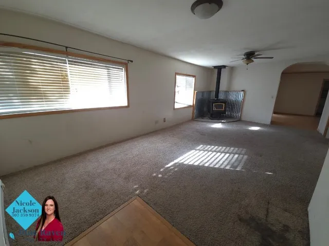 $124,900 | 603 14th Street, Wheatland, WY 82201