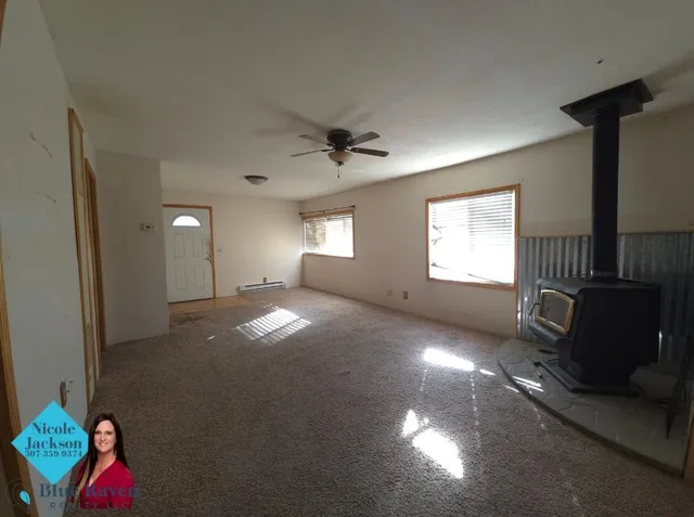 $124,900 | 603 14th Street, Wheatland, WY 82201