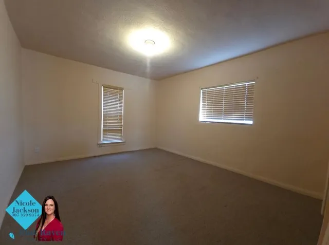 $124,900 | 603 14th Street, Wheatland, WY 82201