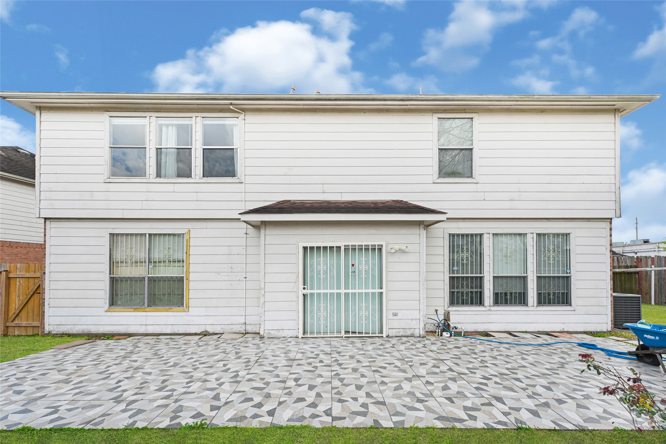 9340 Royal Way Houston, TX 77083 - Photo 19 of 21