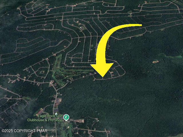 Basswood Drive Hazleton, PA 18202 - Photo 4 of 6 a view of swimming pool