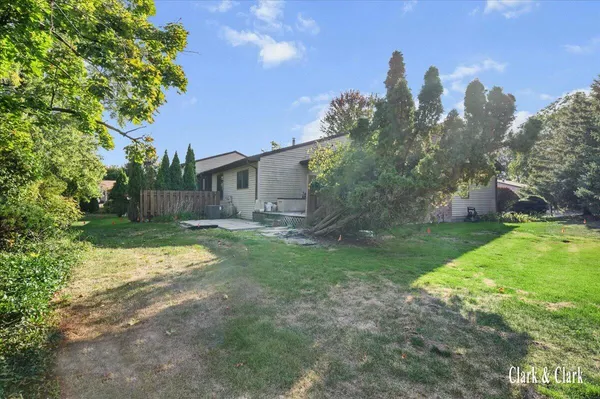 $225,000 | 2630 Chatham Woods Drive Southeast, Grand Rapids, MI 49546