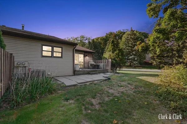 $225,000 | 2630 Chatham Woods Drive Southeast, Grand Rapids, MI 49546