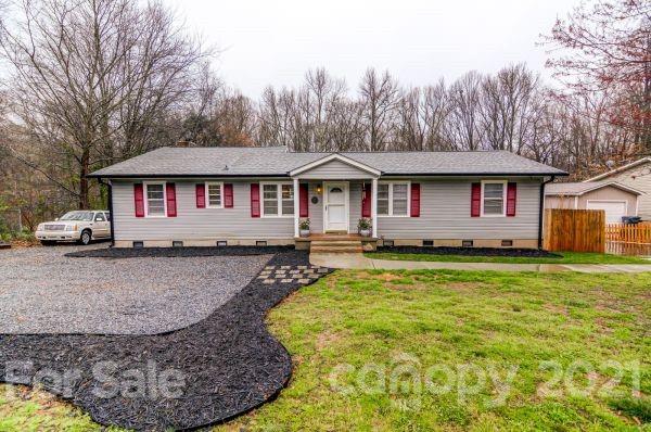 10669 Walkers Ferry Road Charlotte, NC 28278 - Photo 1 of 25