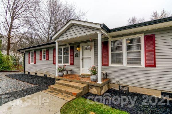 10669 Walkers Ferry Road Charlotte, NC 28278 - Photo 2 of 25