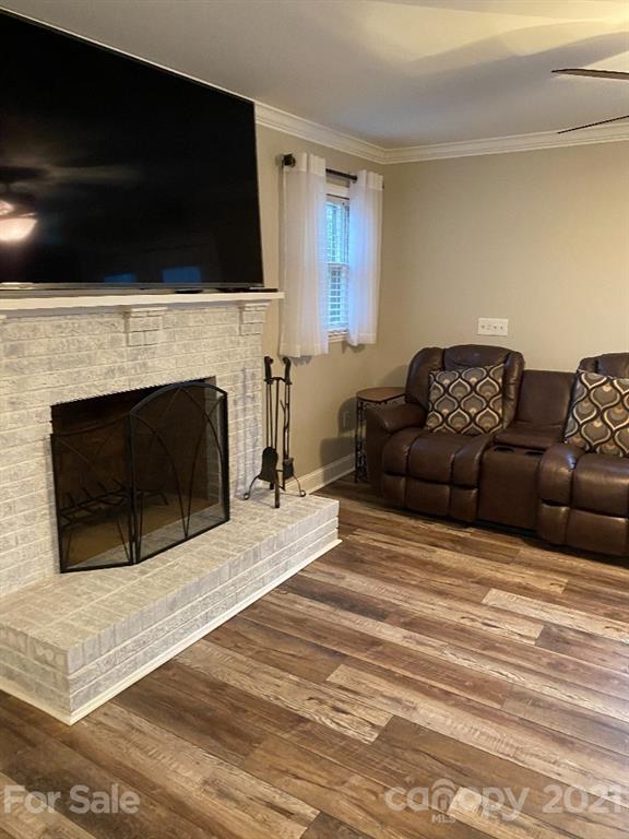 10669 Walkers Ferry Road Charlotte, NC 28278 - Photo 15 of 25