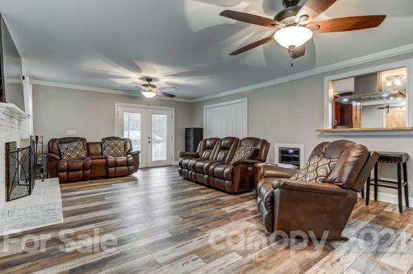 10669 Walkers Ferry Road Charlotte, NC 28278 - Photo 16 of 25