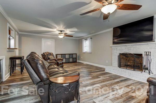 10669 Walkers Ferry Road Charlotte, NC 28278 - Photo 17 of 25