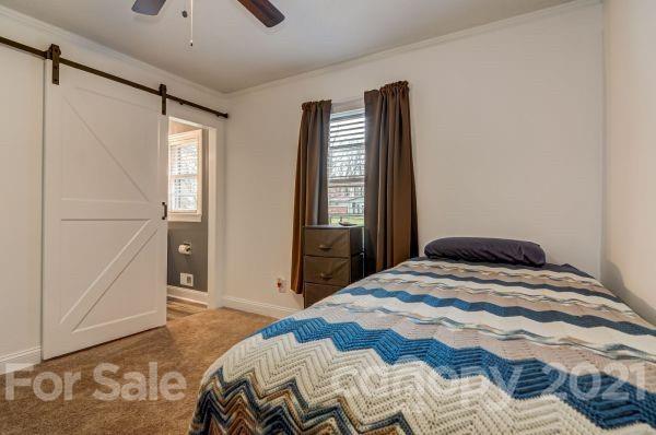 10669 Walkers Ferry Road Charlotte, NC 28278 - Photo 19 of 25