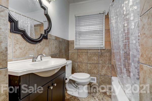 10669 Walkers Ferry Road Charlotte, NC 28278 - Photo 20 of 25