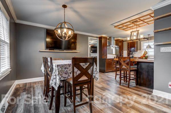 10669 Walkers Ferry Road Charlotte, NC 28278 - Photo 3 of 25