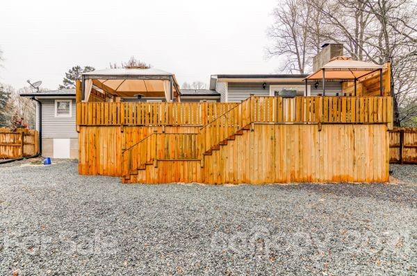 10669 Walkers Ferry Road Charlotte, NC 28278 - Photo 21 of 25