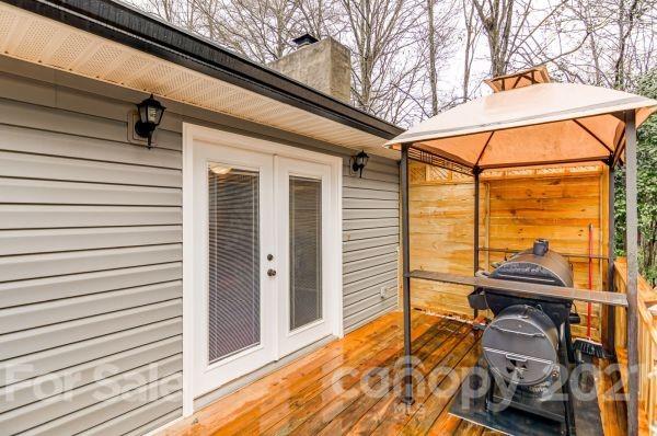 10669 Walkers Ferry Road Charlotte, NC 28278 - Photo 22 of 25