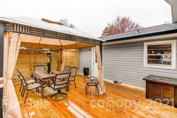 10669 Walkers Ferry Road Charlotte, NC 28278 - Photo 23 of 25