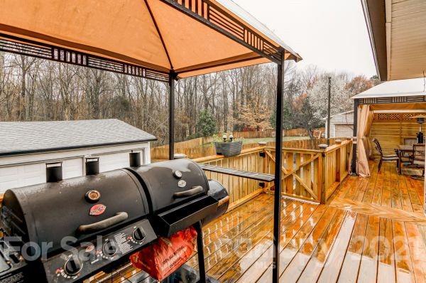 10669 Walkers Ferry Road Charlotte, NC 28278 - Photo 24 of 25