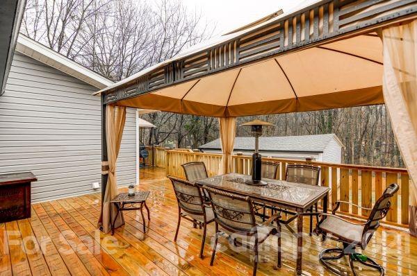 10669 Walkers Ferry Road Charlotte, NC 28278 - Photo 25 of 25