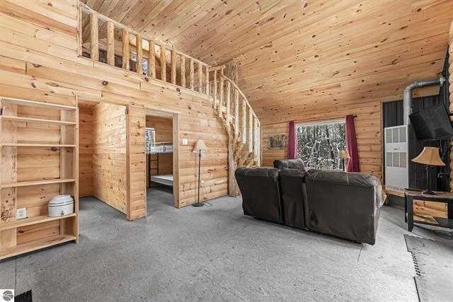 0 West Falmouth Road Cadillac, MI 49601 - Photo 4 of 37 4