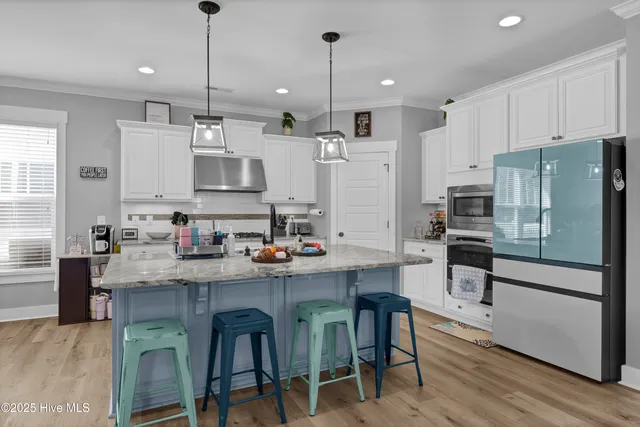 $850,000 | 1001 Anchors Bend Way, Wilmington, NC 28411