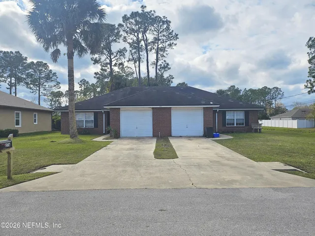 $410,000 | 27 Bunker Lane, Palm Coast, FL 32137