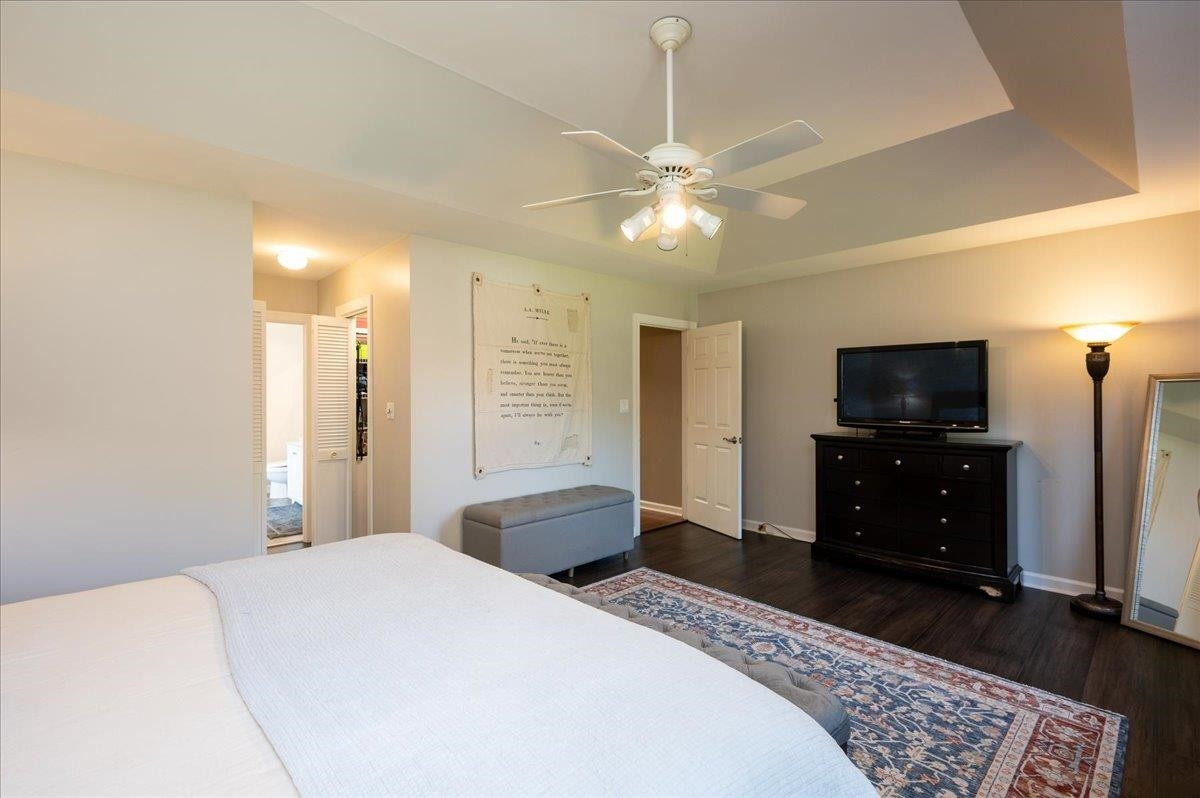 2555 Woods Loop Road Hurdle Mills, NC 27541 - Photo 36 of 41 Photo 36