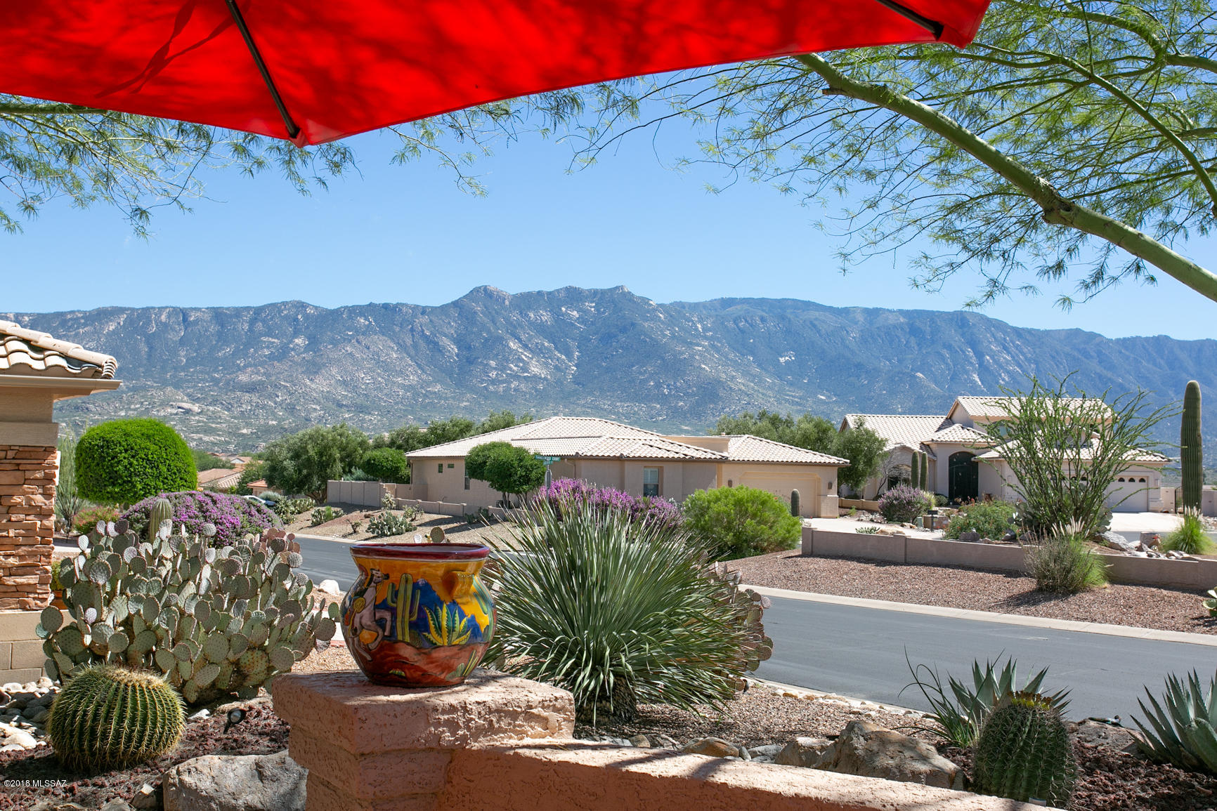 62112 East Sandlewood Road Tucson, AZ 85739 - Photo 2 of 35