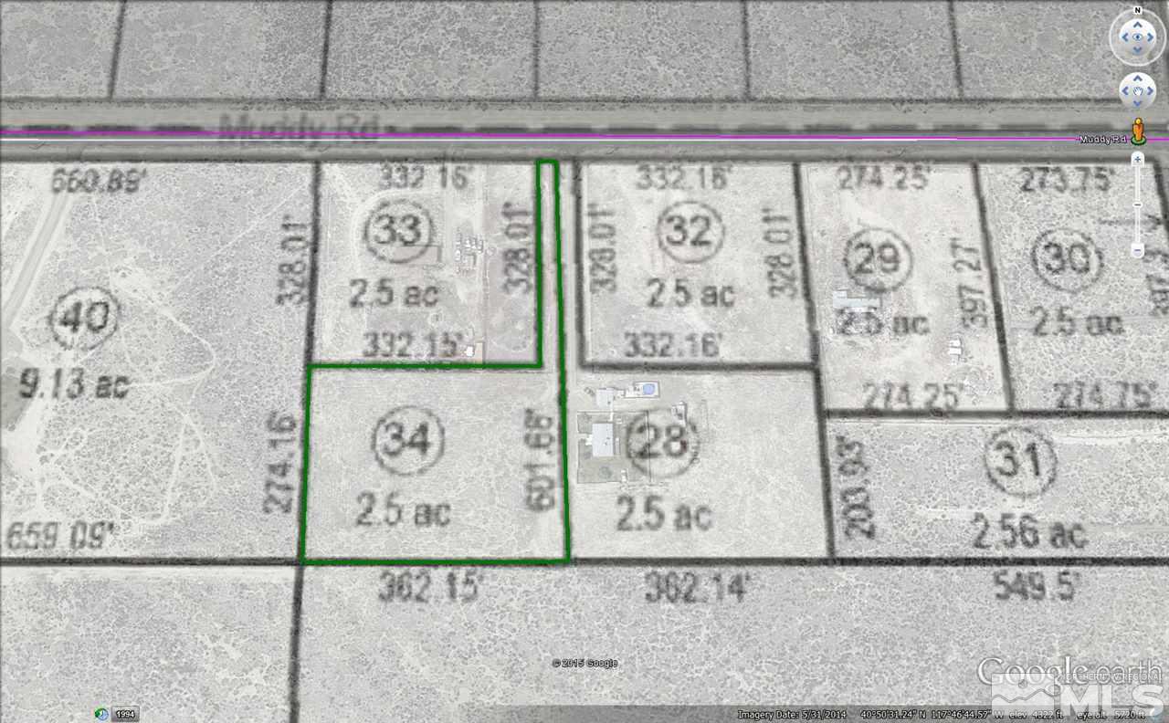 1476 Muddy Road Winnemucca, NV 89445 - Photo 1 of 1 a close up of a wall