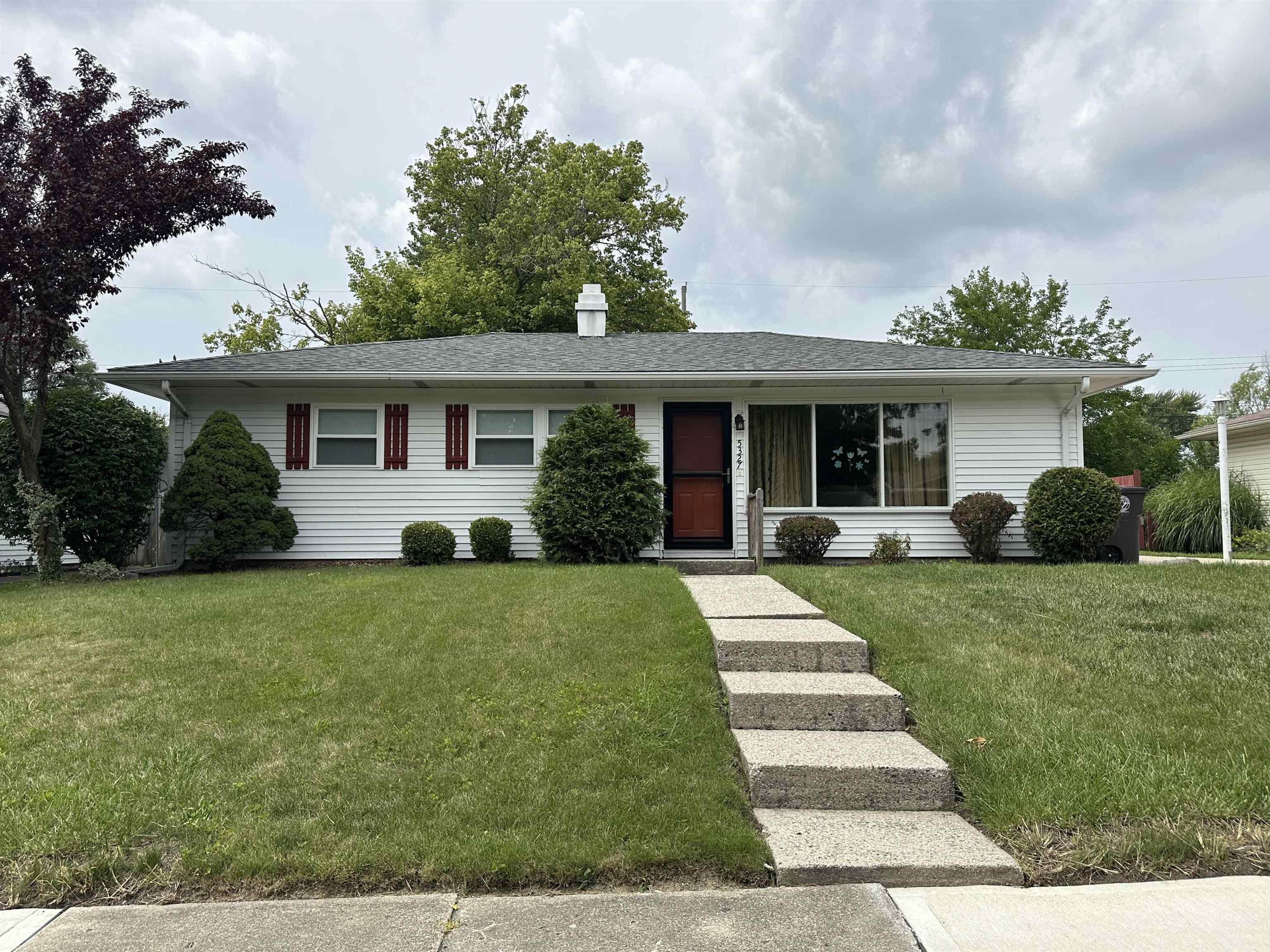5327 Riviera Drive Fort Wayne, IN 46825 - Photo 1 of 1 Gallery Image 1