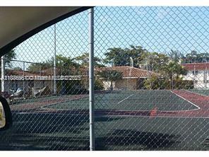 4166 Inverrary Drive, Unit 405 Lauderhill, FL 33319 - Photo 10 of 11 a view of outdoor space