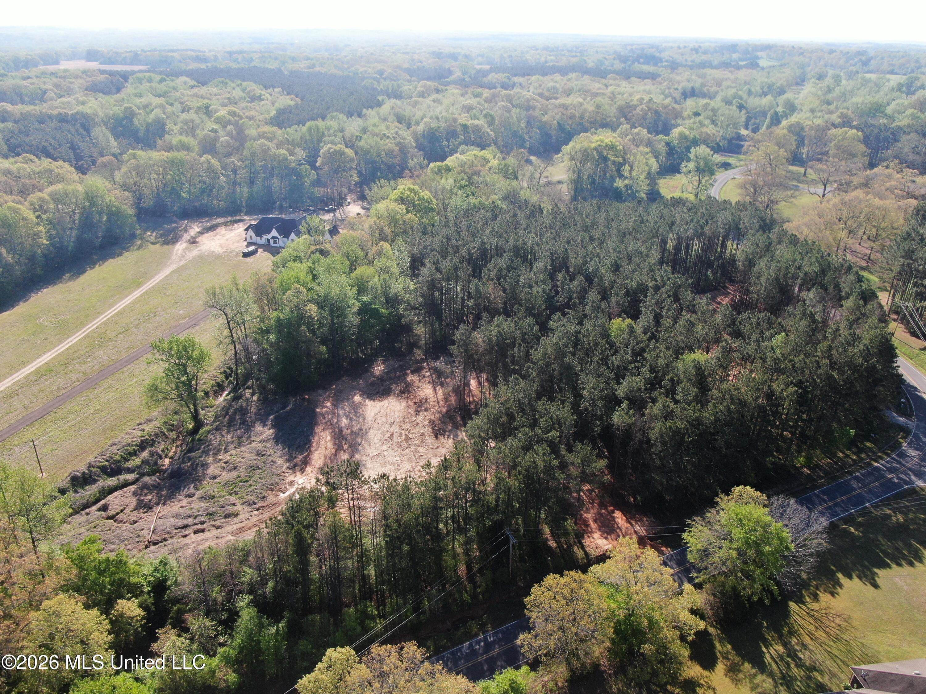 2500 South Slayden Road Holly Springs, MS 38635 - Photo 3 of 15 DJI_0939