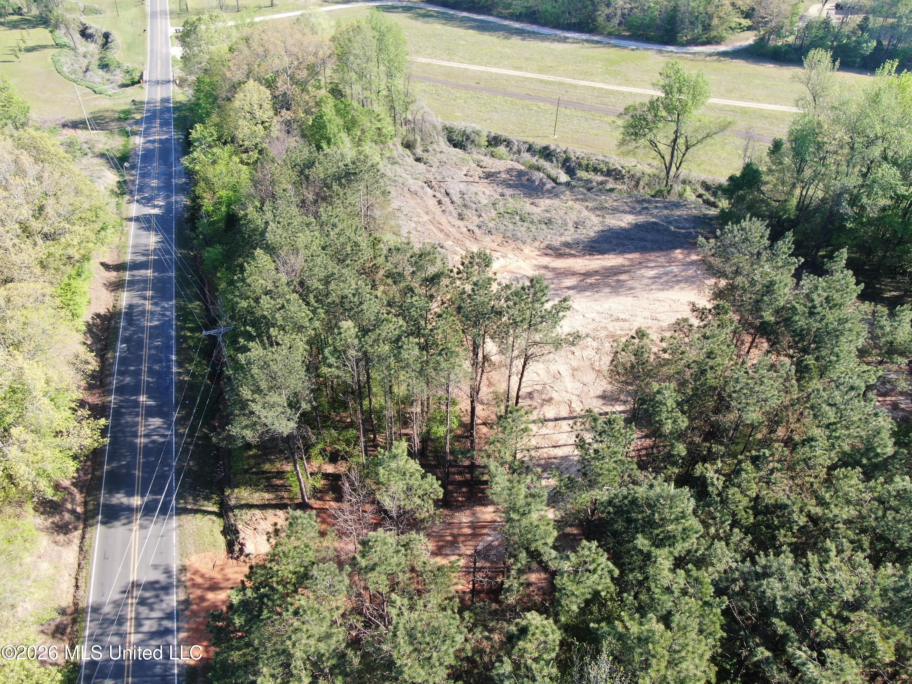 2500 South Slayden Road Holly Springs, MS 38635 - Photo 4 of 15 DJI_0941