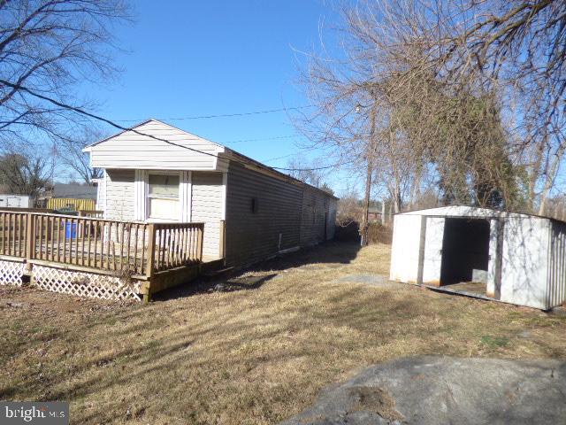 1401 Wellington Road Hagerstown, MD 21740 - Photo 2 of 9 Back