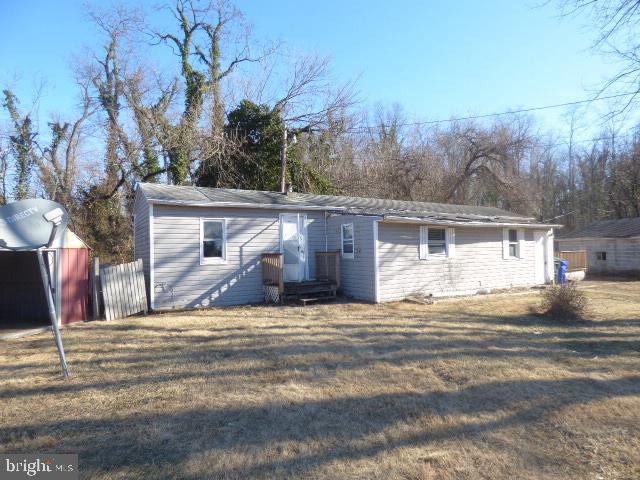 1401 Wellington Road Hagerstown, MD 21740 - Photo 3 of 9 Side