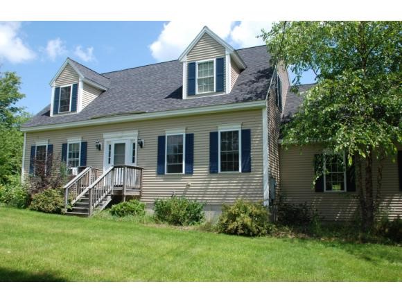 1391 Province Road Gilmanton, NH 03237 - Photo 3 of 28