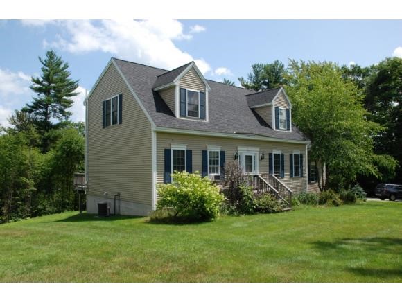 1391 Province Road Gilmanton, NH 03237 - Photo 4 of 28