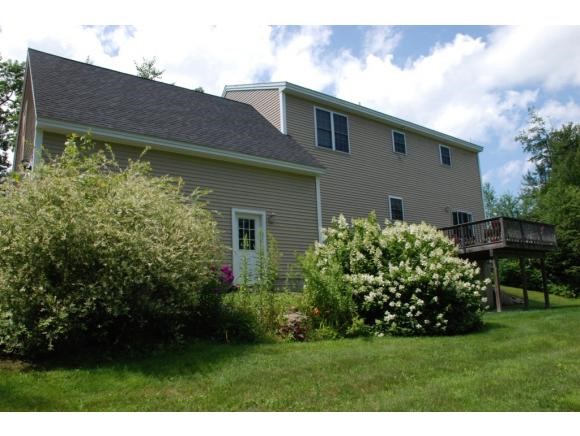 1391 Province Road Gilmanton, NH 03237 - Photo 6 of 28