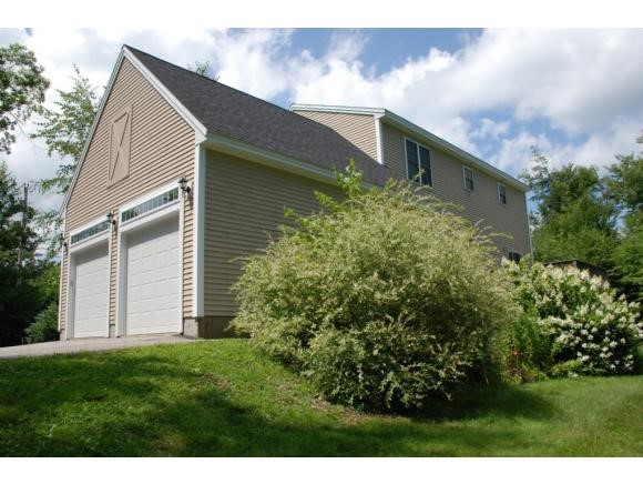 1391 Province Road Gilmanton, NH 03237 - Photo 7 of 28